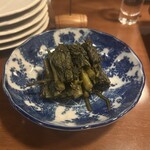 やぐやキチジョウジ - 