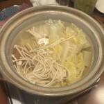 やぐやキチジョウジ - 