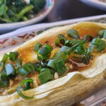 おばんざいとおやき～わびさび～ - ◆「わびさび定食」(ドリンク付き)