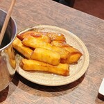 梅田かに食堂 - 
