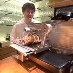 トムクリオーザ - 