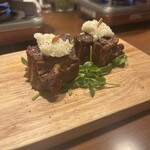 やぐやキチジョウジ - 