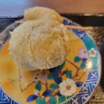 おばんざいとおやき～わびさび～ - ◆「わびさび定食」(ドリンク付き)
