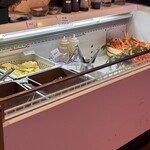 梅田かに食堂 - 