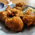 ふじや食堂 - 