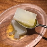 トムクリオーザ - 