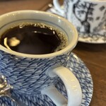 自家焙煎珈琲庵 - 