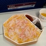 アベ鳥取堂 - 料理写真: