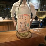 トムクリオーザ - 