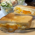 自家焙煎珈琲庵 - 