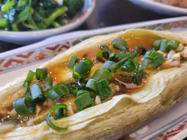 おばんざいとおやき～わびさび～ - 新庄（食堂）の写真