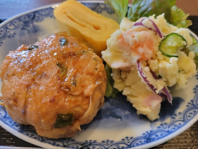 おばんざいとおやき～わびさび～ - 新庄（食堂）の写真