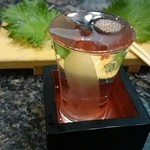 魚屋路 - 日本酒  八海山