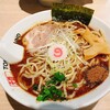 東京アンダーグラウンドラーメン 頑者