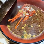 海老酔 - 伊勢汁