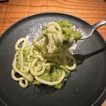 トムクリオーザ - 