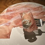 トムクリオーザ - 