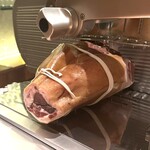 トムクリオーザ - 