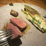 トムクリオーザ - 