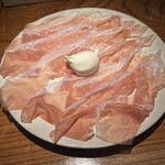 トムクリオーザ - ペルシュー　多田さんパロマ職人