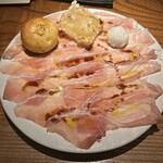 トムクリオーザ - 