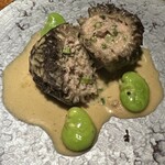 トムクリオーザ - 