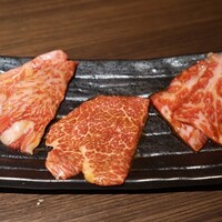 和牛焼肉 やくにく 路地裏 - 