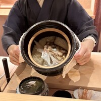橦木町 しみず - 