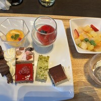 リュクス ダイニング ハプナ - 