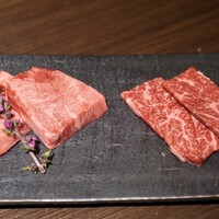 和牛焼肉 やくにく 路地裏 - 