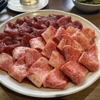 焼肉あきら 本郷本店 - 