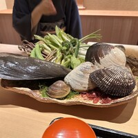 橦木町 しみず - 
