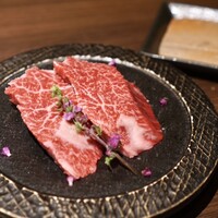 和牛焼肉 やくにく 路地裏 - 