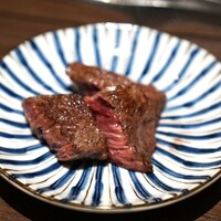 和牛焼肉 やくにく 路地裏 - 