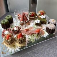 boB the garden Ginza - 