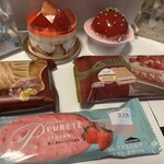 シャトレーゼ - 