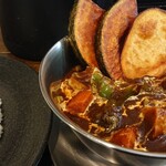 一文字カリー店 - 