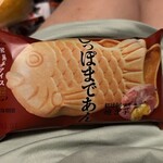 シャトレーゼ - 