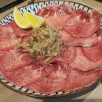 焼肉ホルモン誠 小松本店 - 