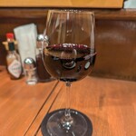 洋風居酒屋 民酒党 - エラスリス（800円）