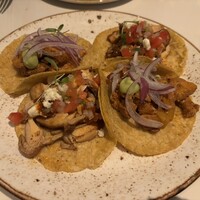FONDA MEXICANA New York 銀座店 - 