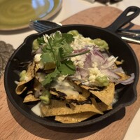 FONDA MEXICANA New York 銀座店 - 