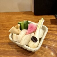 里葉亭 - 