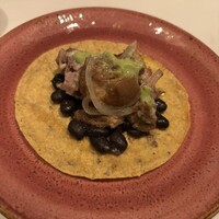 FONDA MEXICANA New York 銀座店 - 