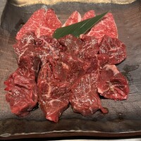 焼肉 ギュウトピア - 