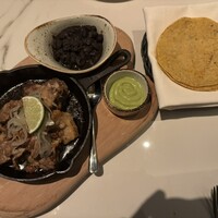 FONDA MEXICANA New York 銀座店 - 