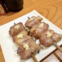 里葉亭 - 