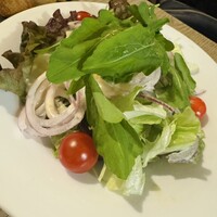 表参道 バッカス - 