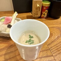 里葉亭 - 