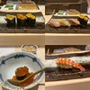 THE SUSHI GINZA 極